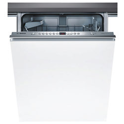 Bosch SMV65M10GB Integrated Dishwasher